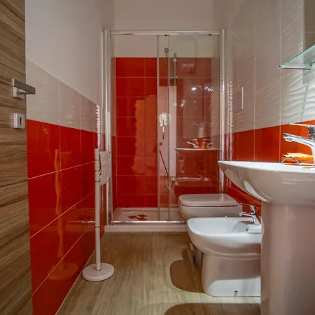 Apartament Stella Marina - Sea View, Close To The *