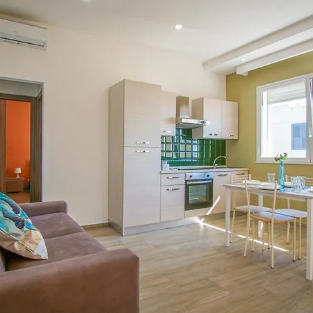 Stella Marina - Sea View, Close To The