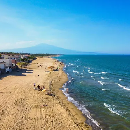 Stella Marina - Sea View, Close To The