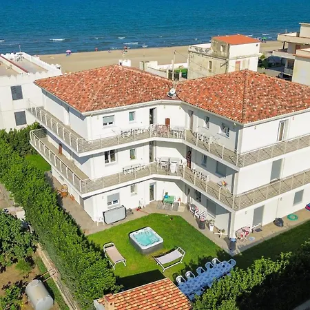 Apartment Stella Marina - Sea View, Close To The