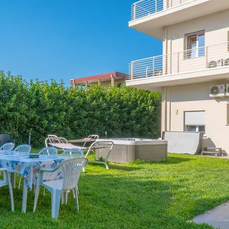 Stella Marina - Sea View, Close To The Agnone Bagni