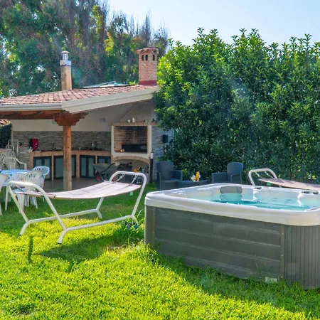 Stella Marina - Sea View, Close To The Apartment Agnone Bagni