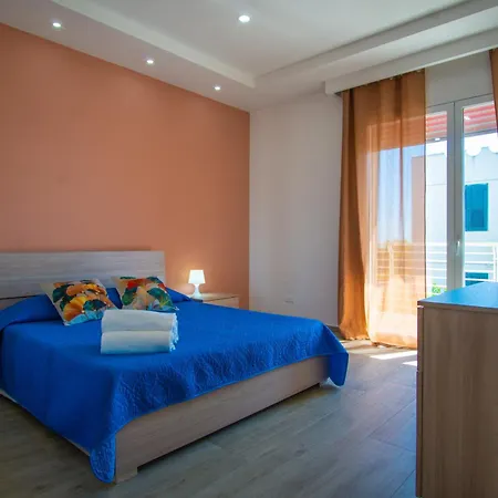 Apartment Stella Marina - Sea View, Close To The
