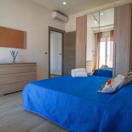 Stella Marina - Sea View, Close To The
