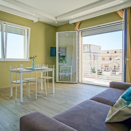 Stella Marina - Sea View, Close To The