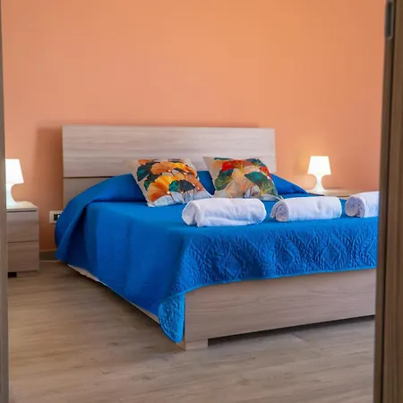 Stella Marina - Sea View, Close To The Apartment *