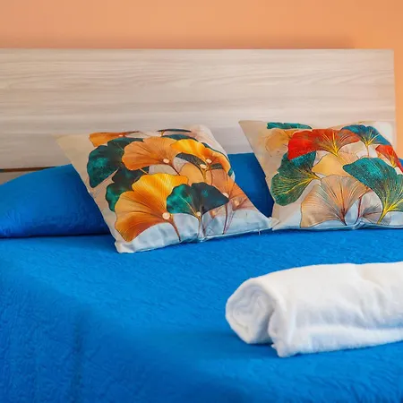 Stella Marina - Sea View, Close To The