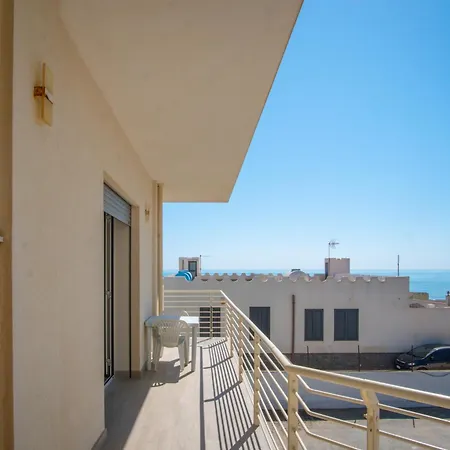 Apartment Stella Marina - Sea View, Close To The