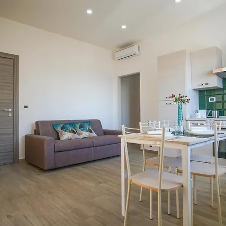 Apartment Stella Marina - Sea View, Close To The