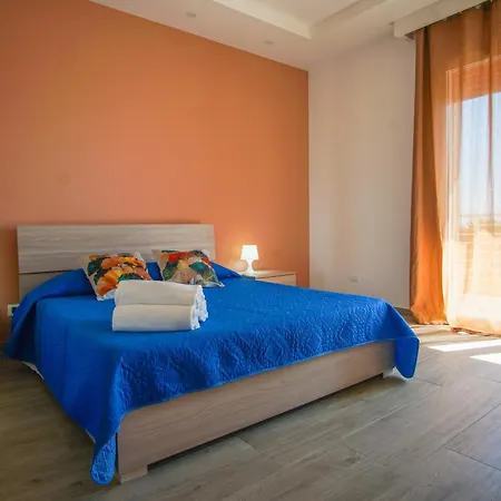 Apartment Stella Marina - Sea View, Close To The *