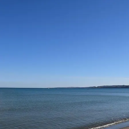 Stella Marina - Sea View, Close To The Apartment *