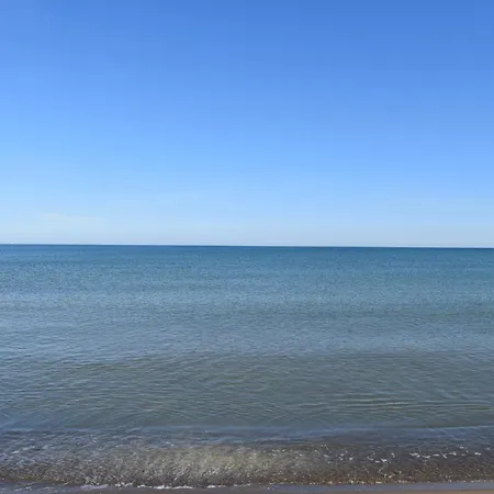 Stella Marina - Sea View, Close To The Apartment Agnone Bagni